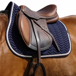 Hot - Tapis de selle Softypop Tapis Cso/ Mixtes|Tapis De Selle