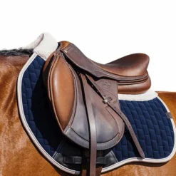 Discount - Tapis de selle Dinard Tapis De Selle Poneys|Tapis Cso/ Mixtes