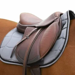 New - Tapis de selle Satin Tapis Cso/ Mixtes|Tapis De Selle