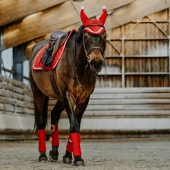 Outlet - Tapis de selle Xmas Tapis Cso/ Mixtes|Tapis De Selle