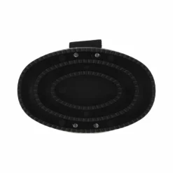 Étrilles*Equithème - Étrille Studies Noir