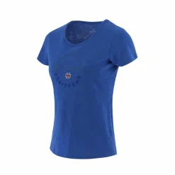 Clearance - T-shirt à manches courtes femme Claire monaco T-Shirts Et Baselayers