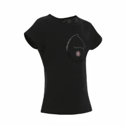 New - T-shirt à manches courtes enfant Claire Enfant T-Shirts Et Baselayers