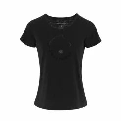 T-Shirts Et Baselayers*Equithème - T-shirt à manches courtes femme Claire Noir