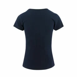T-Shirts Et Baselayers*Equithème - T-shirt à manches courtes femme Claire Marine