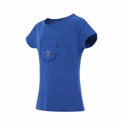 New - T-shirt à manches courtes enfant Claire monaco Enfant T-Shirts Et Baselayers