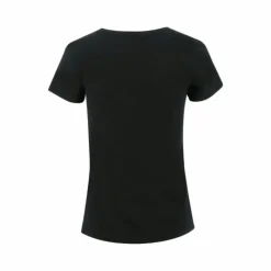 T-Shirts Et Baselayers*Equithème - T-shirt femme Magali Noir