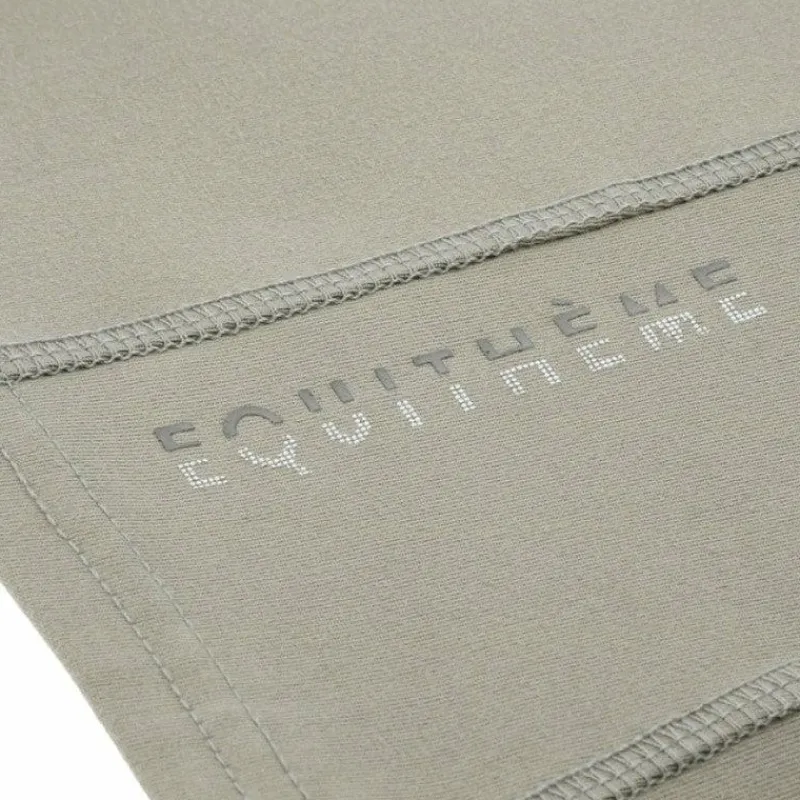 New - T-shirt manches courtes femme Marion taupe T-Shirts Et Baselayers