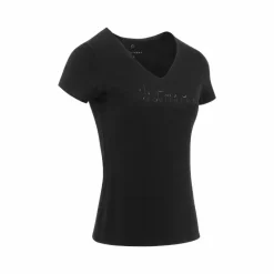 T-Shirts Et Baselayers*Equithème - T-shirt manches courtes femme Rehane édition 