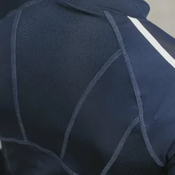 T-Shirts Et Baselayers*Equithème - T-shirt manches longues femme Melodie Marine