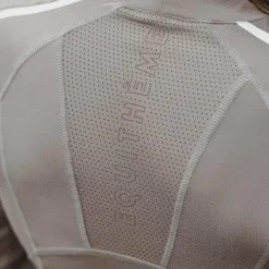 Online - T-shirt manches longues femme Melodie taupe T-Shirts Et Baselayers