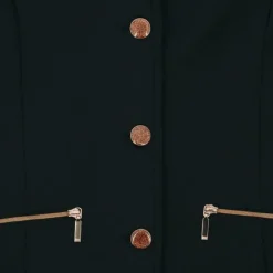 Discount - Veste de concours Athens marine Enfant Vestes De Concours|Vestes De Concours