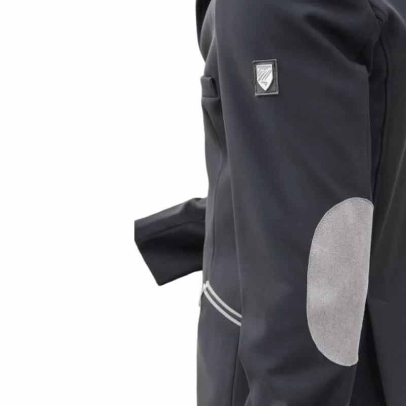 Best - Veste de concours Softshell Homme Cso