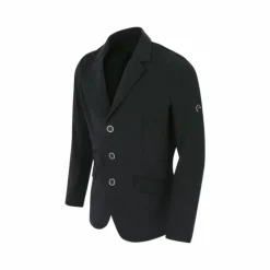 - Veste de concours Dublin Homme noir Vestes De Concours|Cso