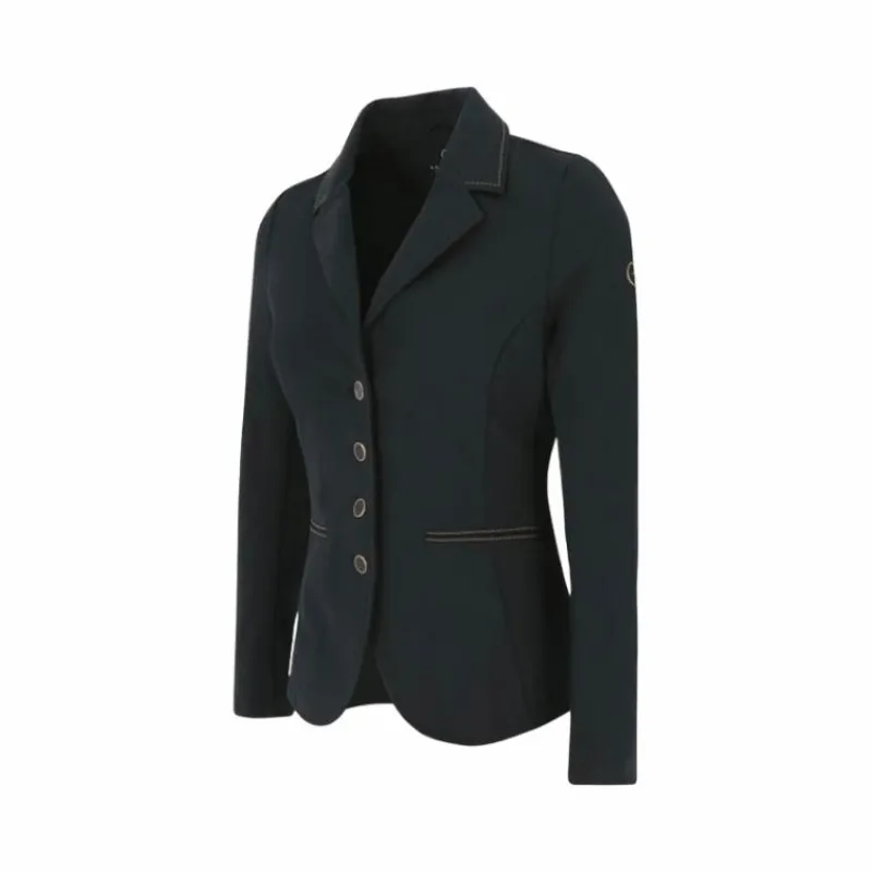 Discount - Veste de concours Bale noir Vestes De Concours|Cso