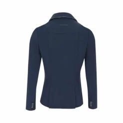 Clearance - Veste de concours Aachen marine Enfant Vestes De Concours|Vestes De Concours