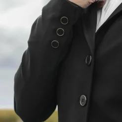 Best - Veste de concours femme Nancy Vestes De Concours