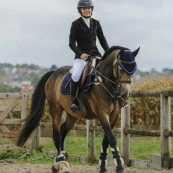 Best - Veste de concours femme Nancy Vestes De Concours