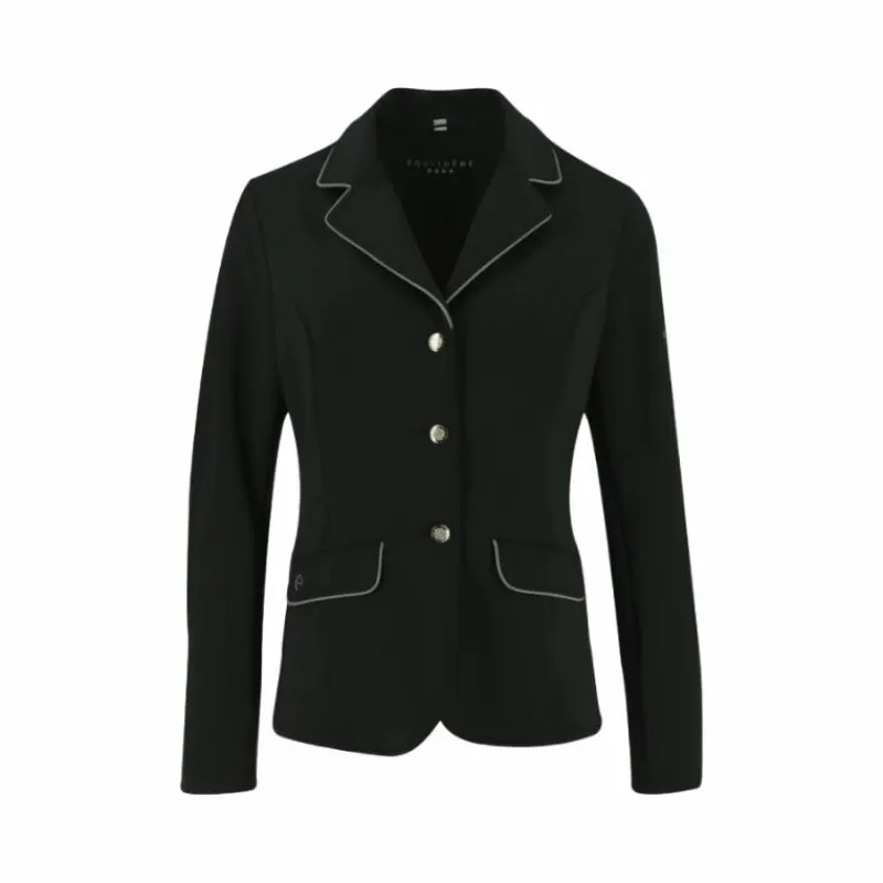 Online - Veste de concours femme Soft Classic Vestes De Concours|Cso