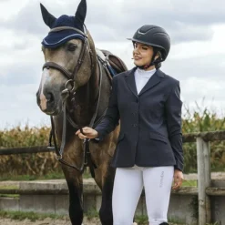 Sale - Veste de concours femme Nancy Vestes De Concours