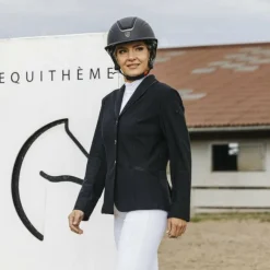 Discount - Veste de concours femme Sydney Vestes De Concours