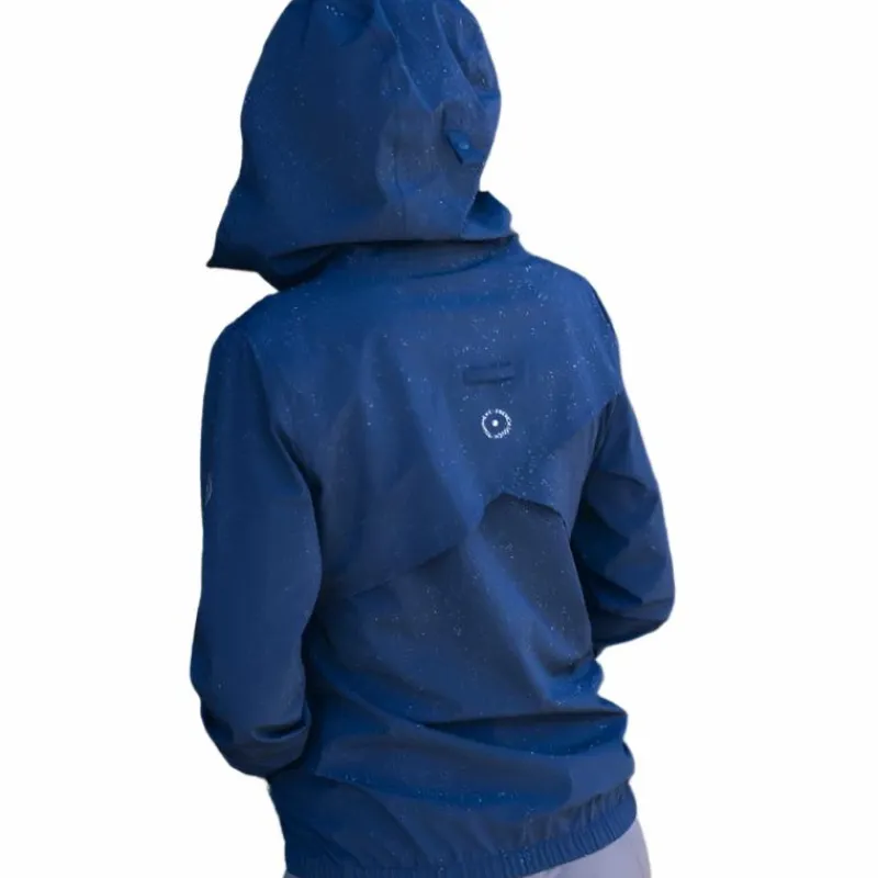 New - Veste de pluie femme Eliza Blousons Et Vestes De Pluie|Blousons Et Manteaux