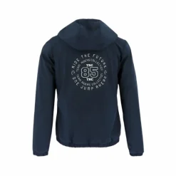 Blousons Et Manteaux*Equithème - Veste manches longues Rider Marine