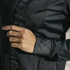 Discount - Veste manches longues femme Charlene édition