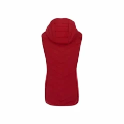 Sale - Veste sans manches Kim Blousons Et Manteaux