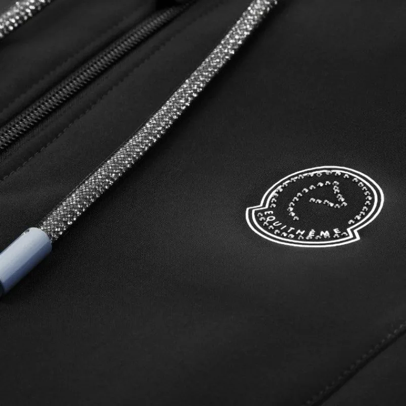 Online - Veste softshell manches longues femme Je t'aime Victoria Blousons Et Manteaux