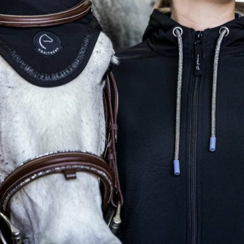 Online - Veste softshell manches longues femme Je t'aime Victoria Blousons Et Manteaux