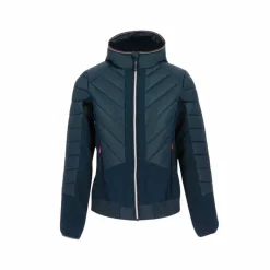 Hot - Veste softshell femme Mona Blousons Et Manteaux