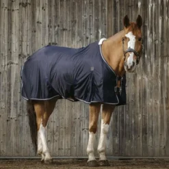 Outlet -Chemise micro mesh 0g Couvertures Poneys|Couvertures Et Chemises