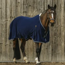 Outlet -Chemise polaire Vague 0g Couvertures Poneys|Couvertures Et Chemises