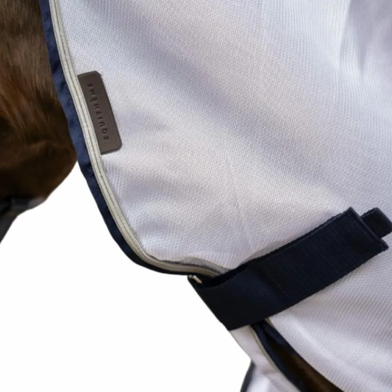 Discount -Couvre-cou anti-mouches mesh 0g Couvertures Poneys|Couvertures Et Chemises