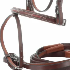 New - Bridon hybrid forme Cso|Bridons