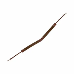 Concours Complet D'Equitation|Bricoles*Eric Thomas - Fausse bricole élastique Pro