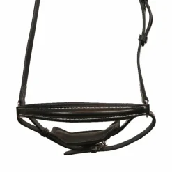 Muserolles*Eric Thomas - Muserolle allemande Noir