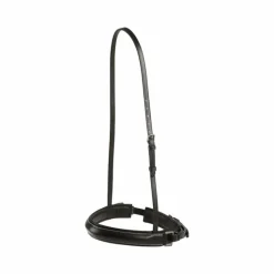 Muserolles*Eric Thomas - Muserolle française Noir