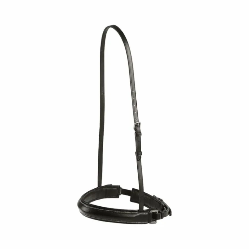 Muserolles*Eric Thomas - Muserolle française Noir