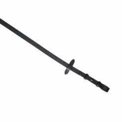 Rênes Et Arrêtoirs De Rênes*Eric Thomas - Rênes cuir lisse