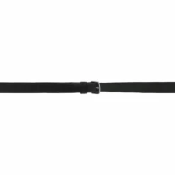 Rênes Et Arrêtoirs De Rênes Poneys|Rênes Et Arrêtoirs De Rênes*Eric Thomas - Rênes lisses 16 mm Noir