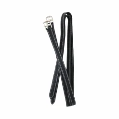 Étrivières*Eric Thomas - Étrivières Fitter Noir