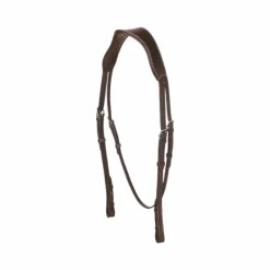 Hot - Têtière anatomique large "PRO" havane Têtières