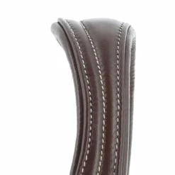 Têtières*Eric Thomas - Têtière "PRO" soft havane