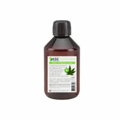 Sale - Complément alimentaire stress et irritations cutanées Huile de chanvre Anti-Stress|Détoxifiants Peau