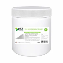 Bien Être|Vieux Chevaux*ESC Laboratoire - Complément alimentaire protection du cartilage Glucosamine