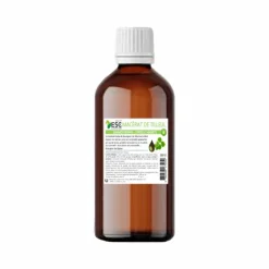 Anti-Stress|Flore Intestinale*ESC Laboratoire - Complément alimentaire stress et anxiété Macérat de bourgeon de Tilleul