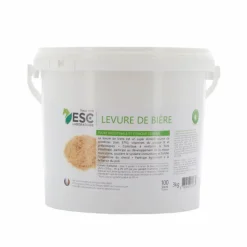 Levure De Bière|Immunitaire*ESC Laboratoire - Complément alimentaire levure de bière