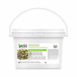 Juments|Douleurs Ovariennes*ESC Laboratoire - Complément alimentaire Regulmix régulation hormonale et ovaires